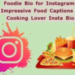 Contoh Bio Instagram Jualan Makanan