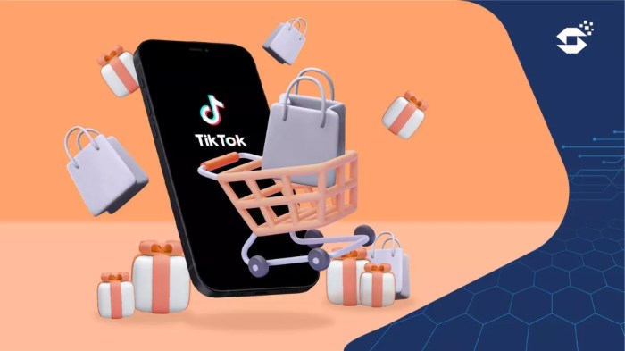 Cara Mengubah Alamat Tiktok Shop