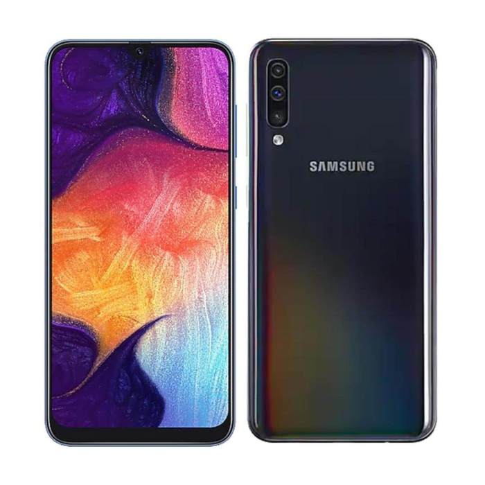 Samsung A50 Harga Dan Spesifikasi