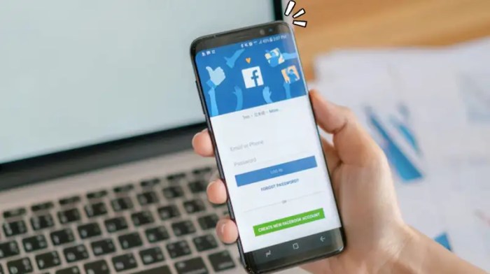 Cara Buka Fb Lite Yang Tidak Bisa Dibuka