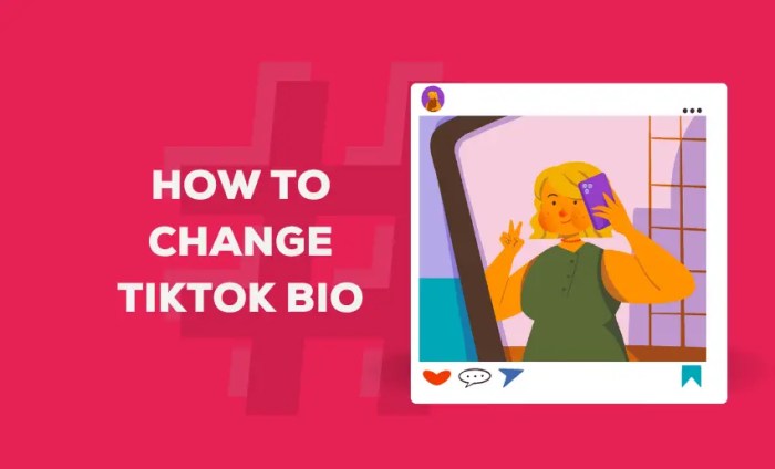 Cara Menghilangkan Pesanan Saya Di Bio Tiktok