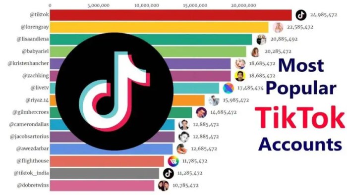 Nama Untuk Tiktok Yang Bagus