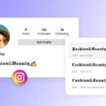 Cara Membuat Tulisan Tebal Di Instagram