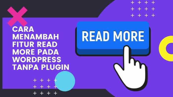 Cara Membuat Baca Selengkapnya Di Wa