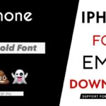 Font Ig Iphone Copy Paste