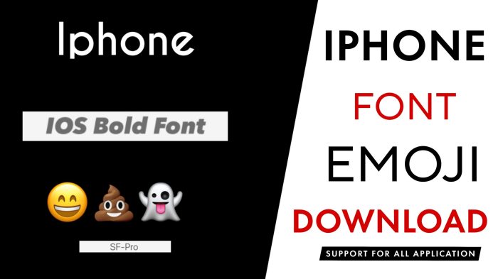 Font Ig Iphone Copy Paste