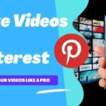 Cara Menyimpan Video Di Pinterest Ke Galeri