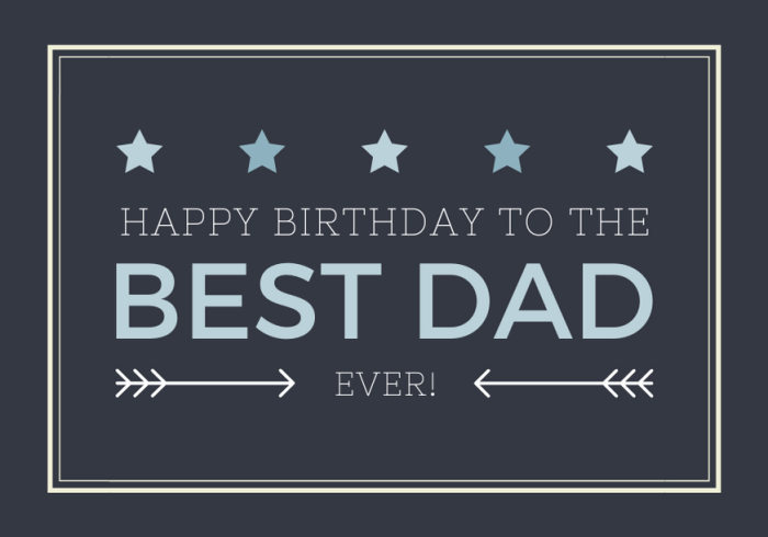 Birthday dad father greetings happy wishes cards card quotes day special papa quanjewelry article printables