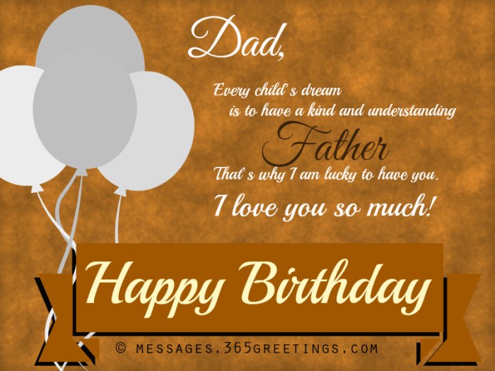 Dad birthday happy quotes wishes father message messages greetings daughter write his wish nice words love twitter say tumblr sayings