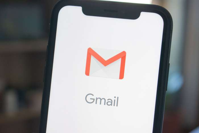 Cara Buat Gmail Tanpa Nomor Hp