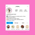 Contoh Bio Instagram Bisnis Fashion