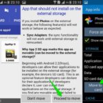 Cara Pindahkan Aplikasi Ke Kartu Sd