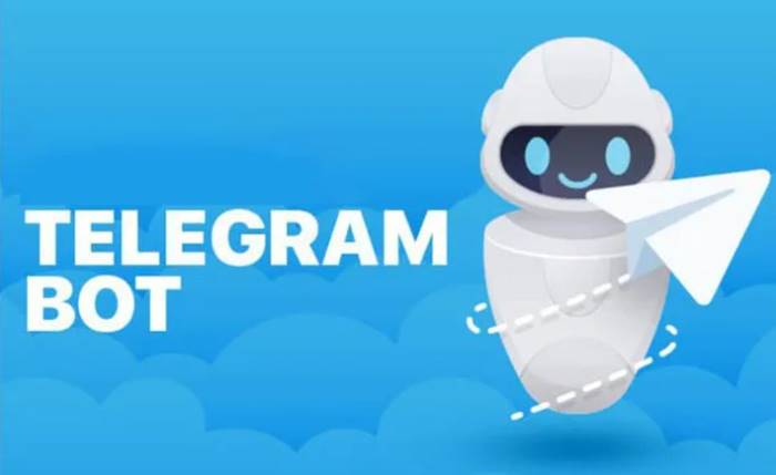 Cara Buat Bot Telegram Rp